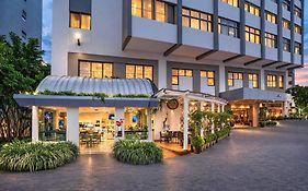 Radisson Hotel Santo Domingo